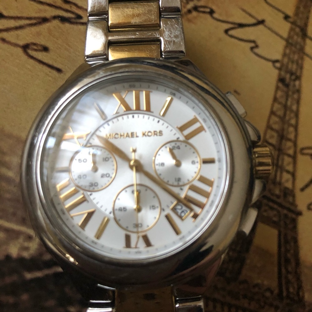 MICHAEL KORS WATCH